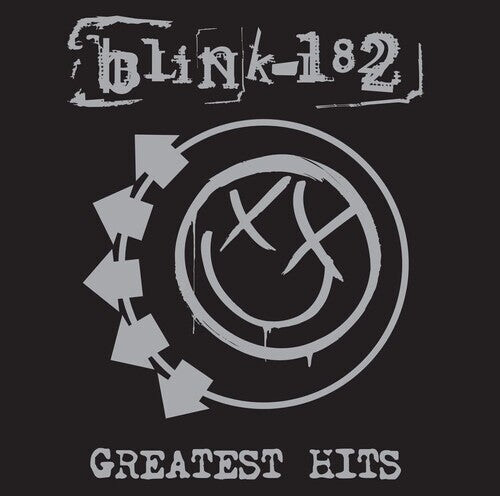 

Виниловая пластинка Blink-182 - Greatest Hits