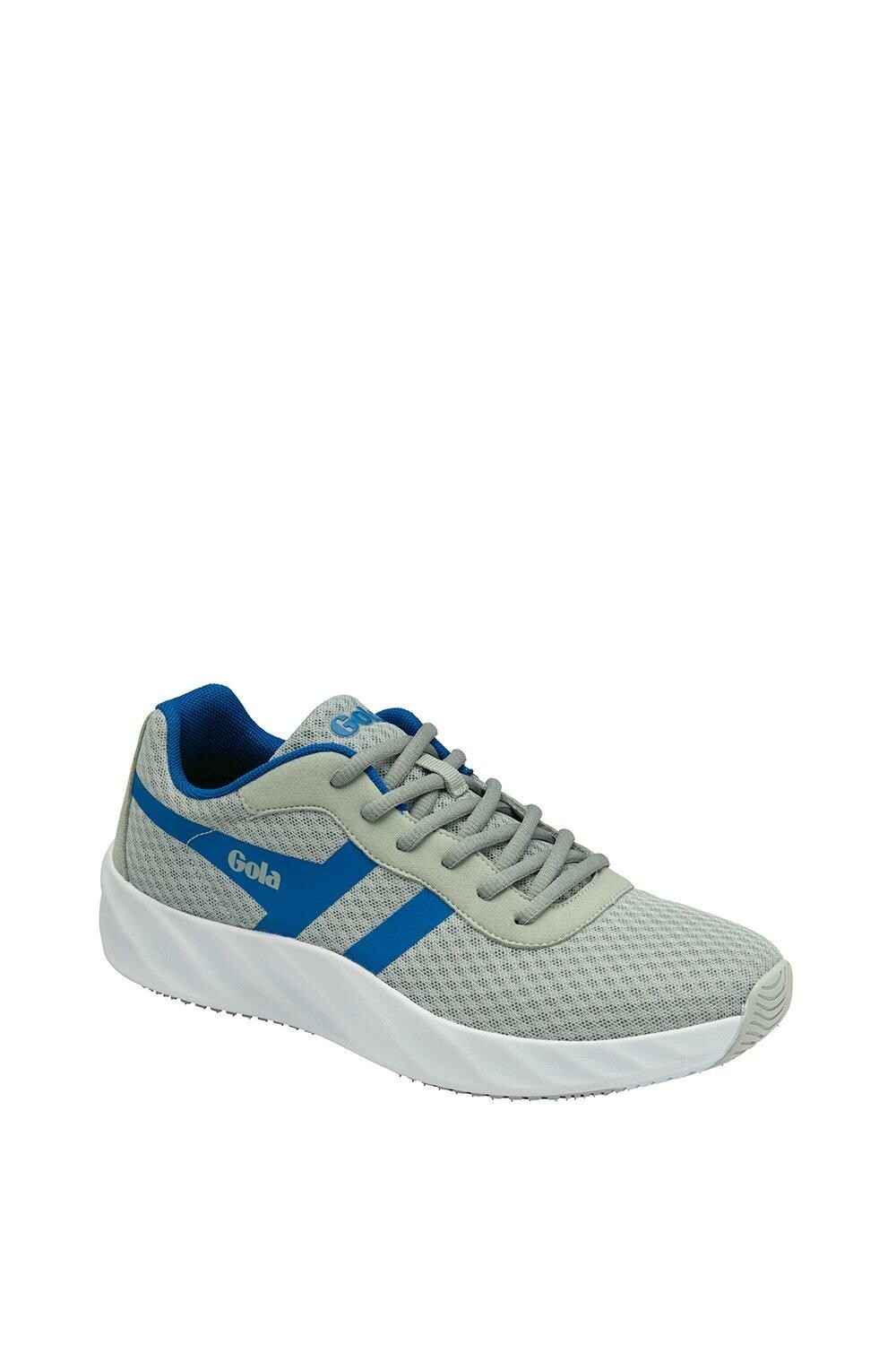 цена Спортивные кроссовки 'Draken' Mesh Running Trainers Gola, серый