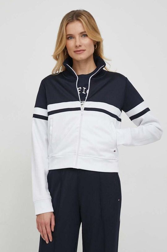 

Фуфайка Tommy Hilfiger, темно-синий
