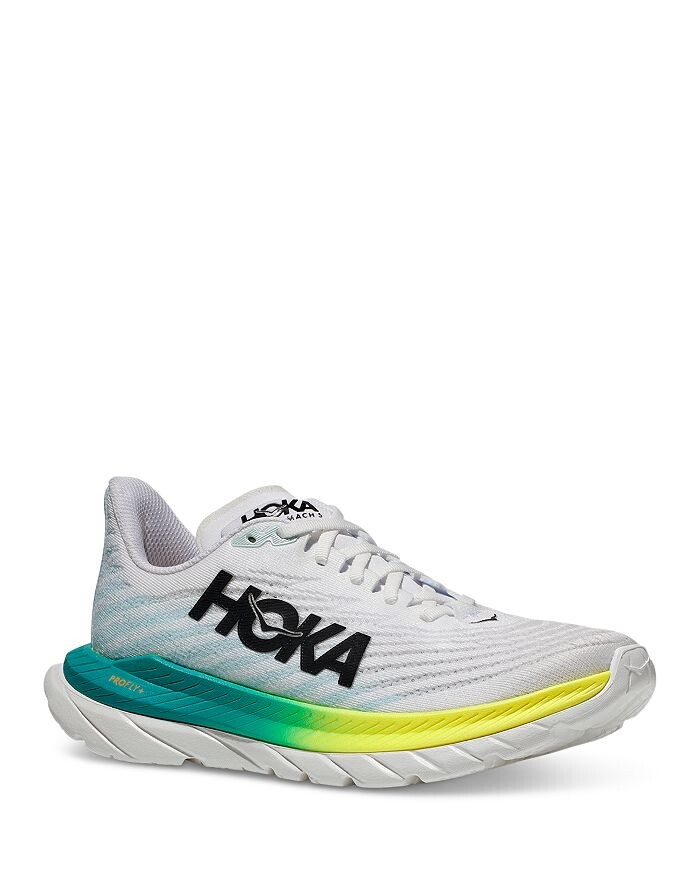

Женские беговые кроссовки Mach 5 HOKA