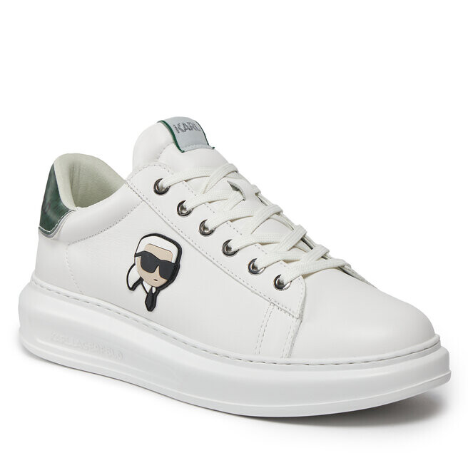 

Кроссовки KARL LAGERFELD KL52533N, белый