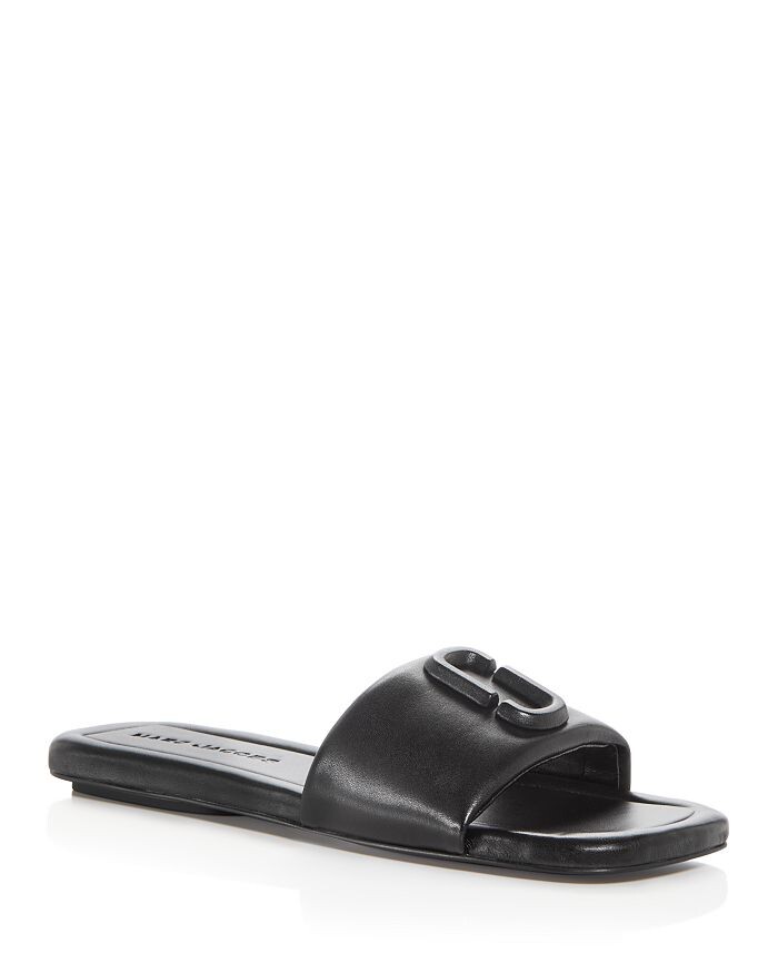 

Женские шлепанцы J Marc MARC JACOBS