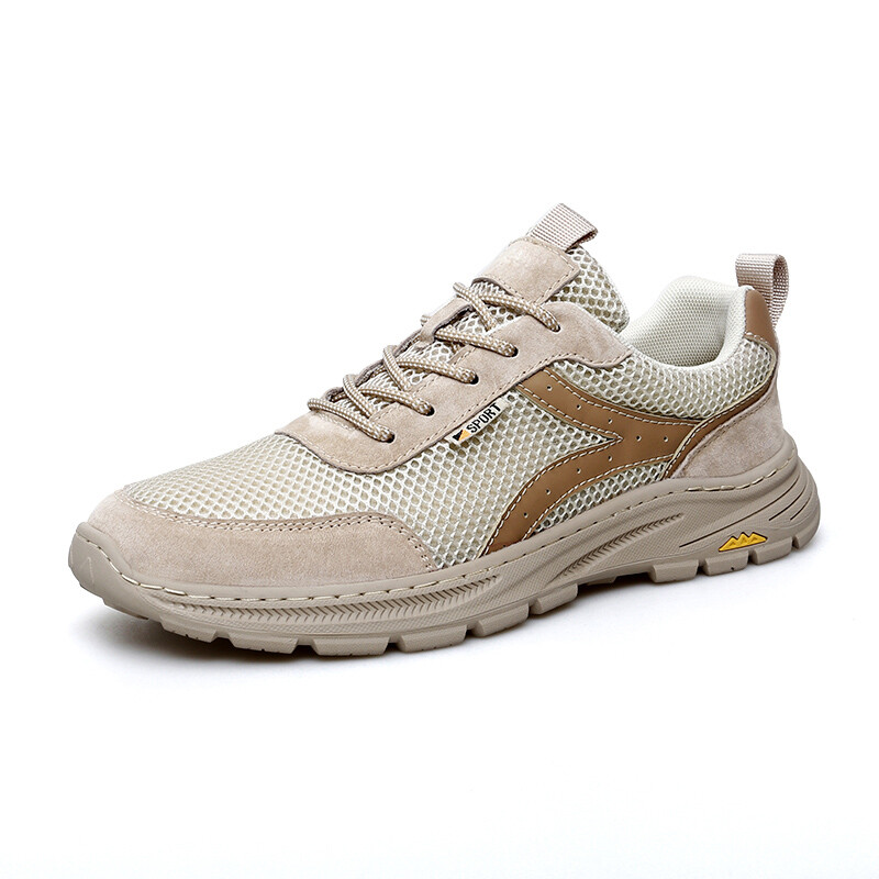 

Кроссовки мужские Lifestyle Shoes Men Low-Top Concubine Beauty, серый