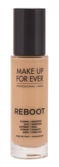 

Песочная основа для лица, 30 мл Make Up For Ever Reboot, Y245