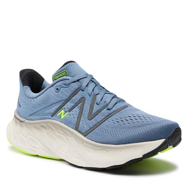 

Кроссовки New Balance FreshFoam More, синий