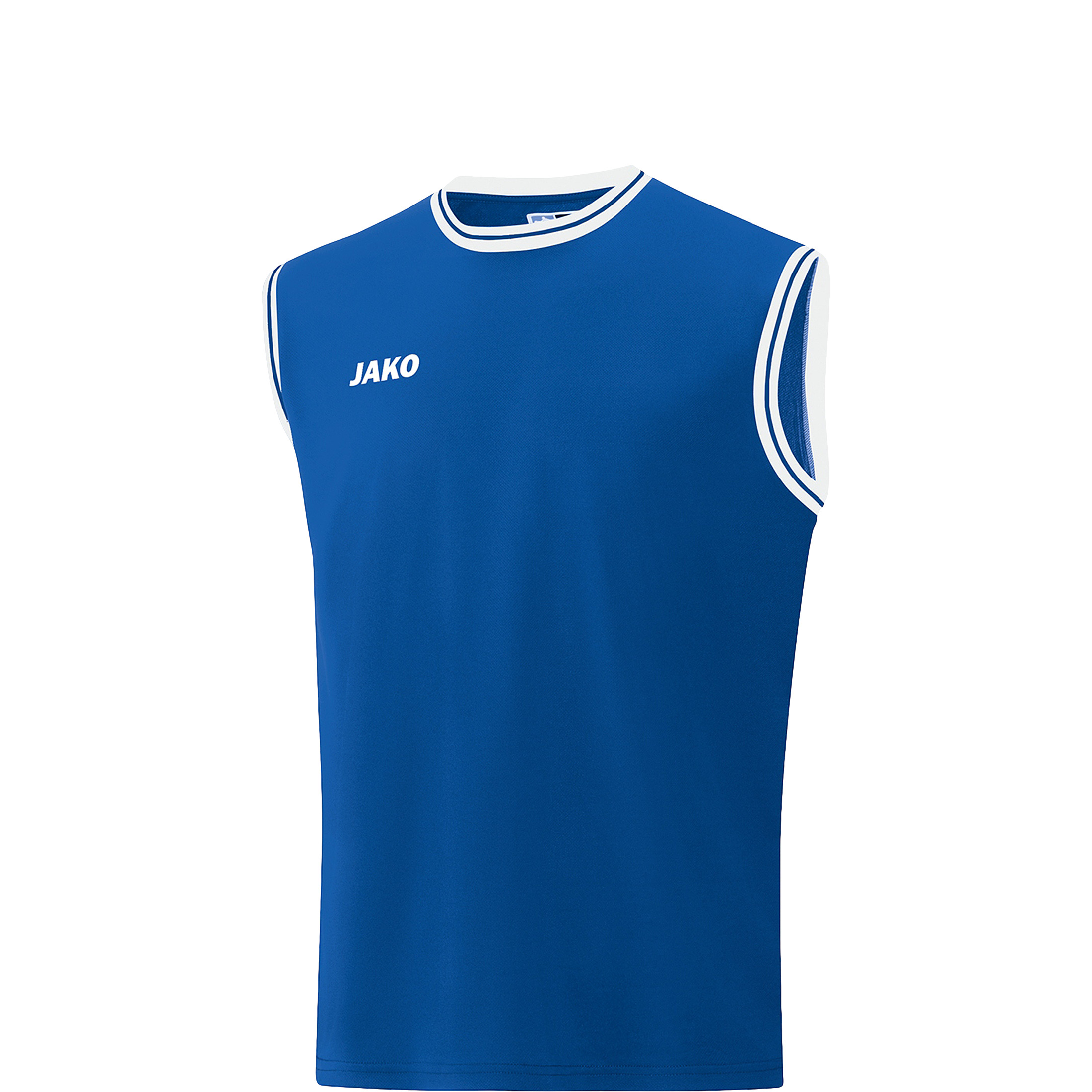 Спортивная футболка Jako Trikot Center 2.0, синий