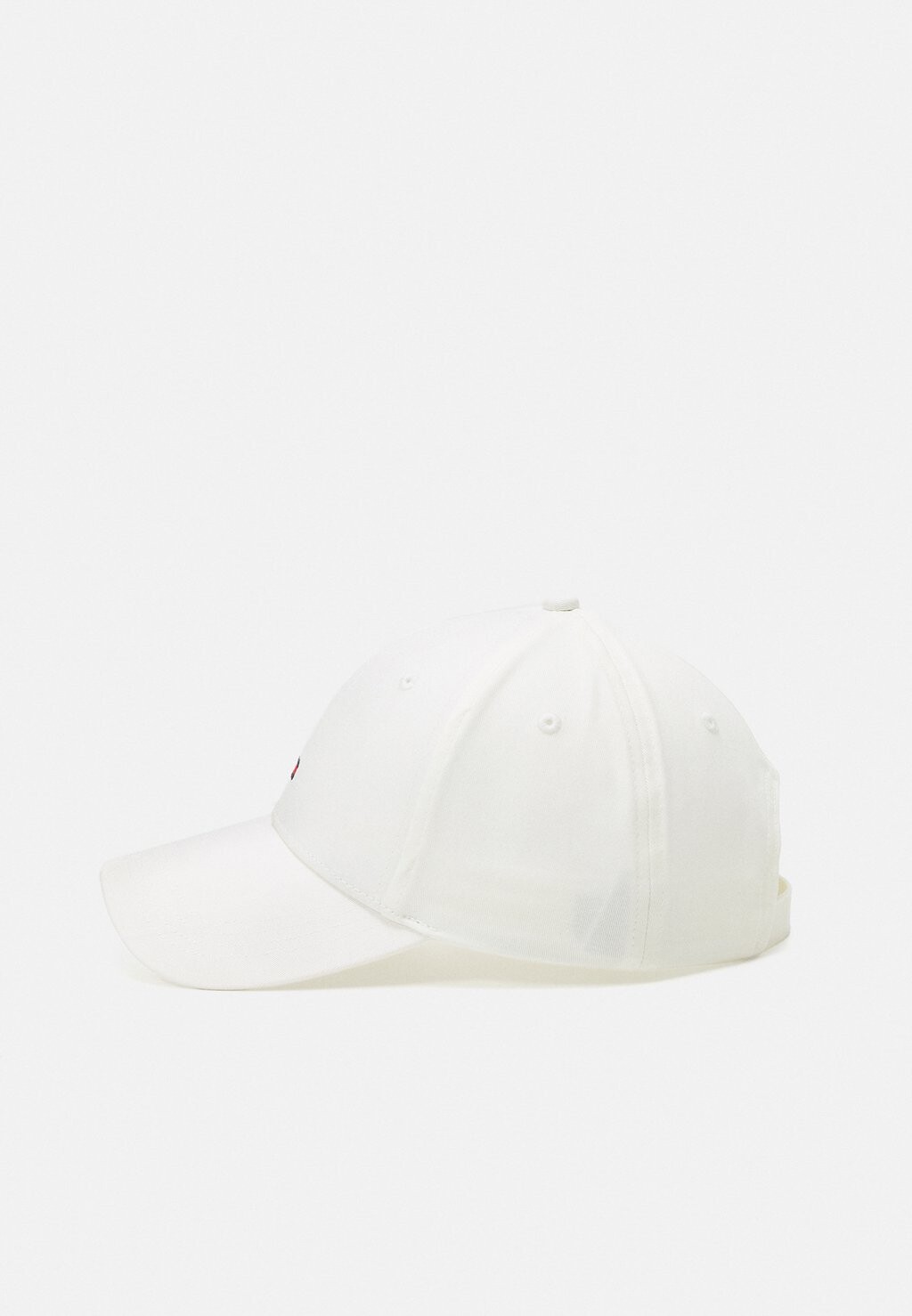 

Кепка Essential Flag Tommy Hilfiger, старинный белый