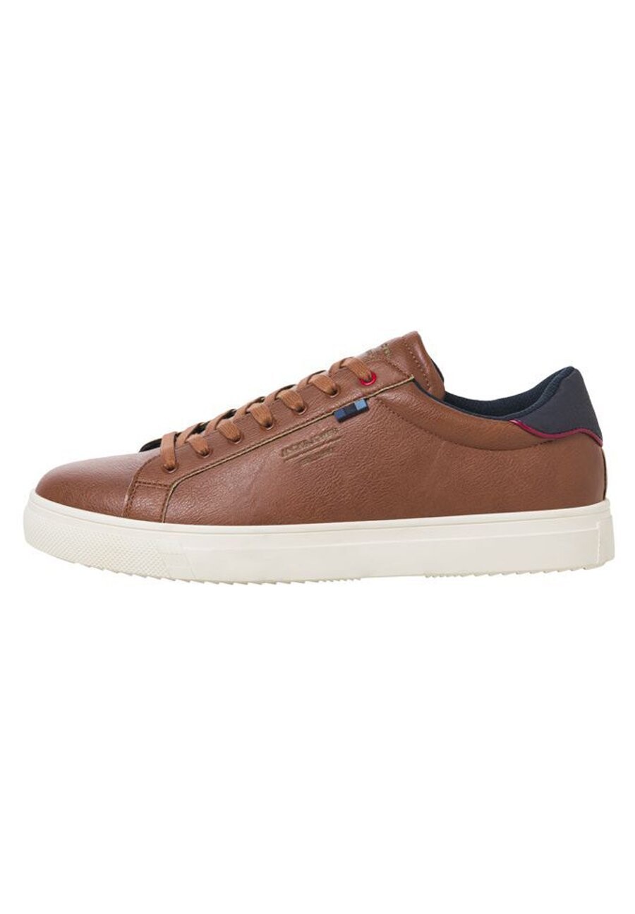 

Низкие кроссовки JFWBALE Jack & Jones, коньячный