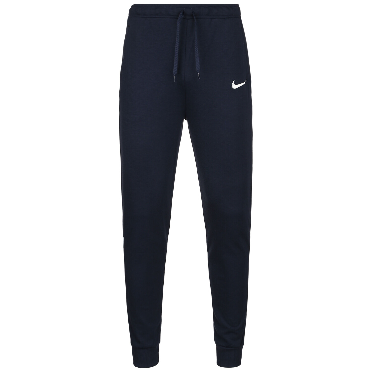 

Брюки Nike Trainingshose Strike 21 Fleece, темно-синий
