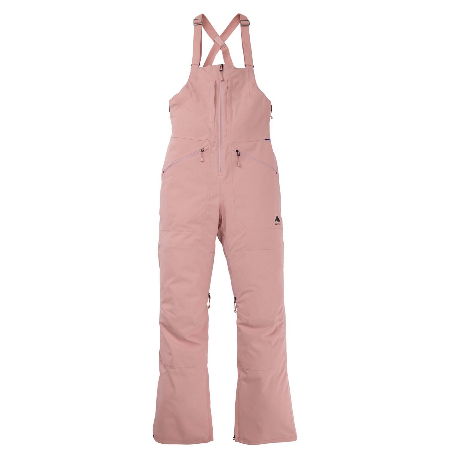 

Брюки Burton Reserve Stretch Bib