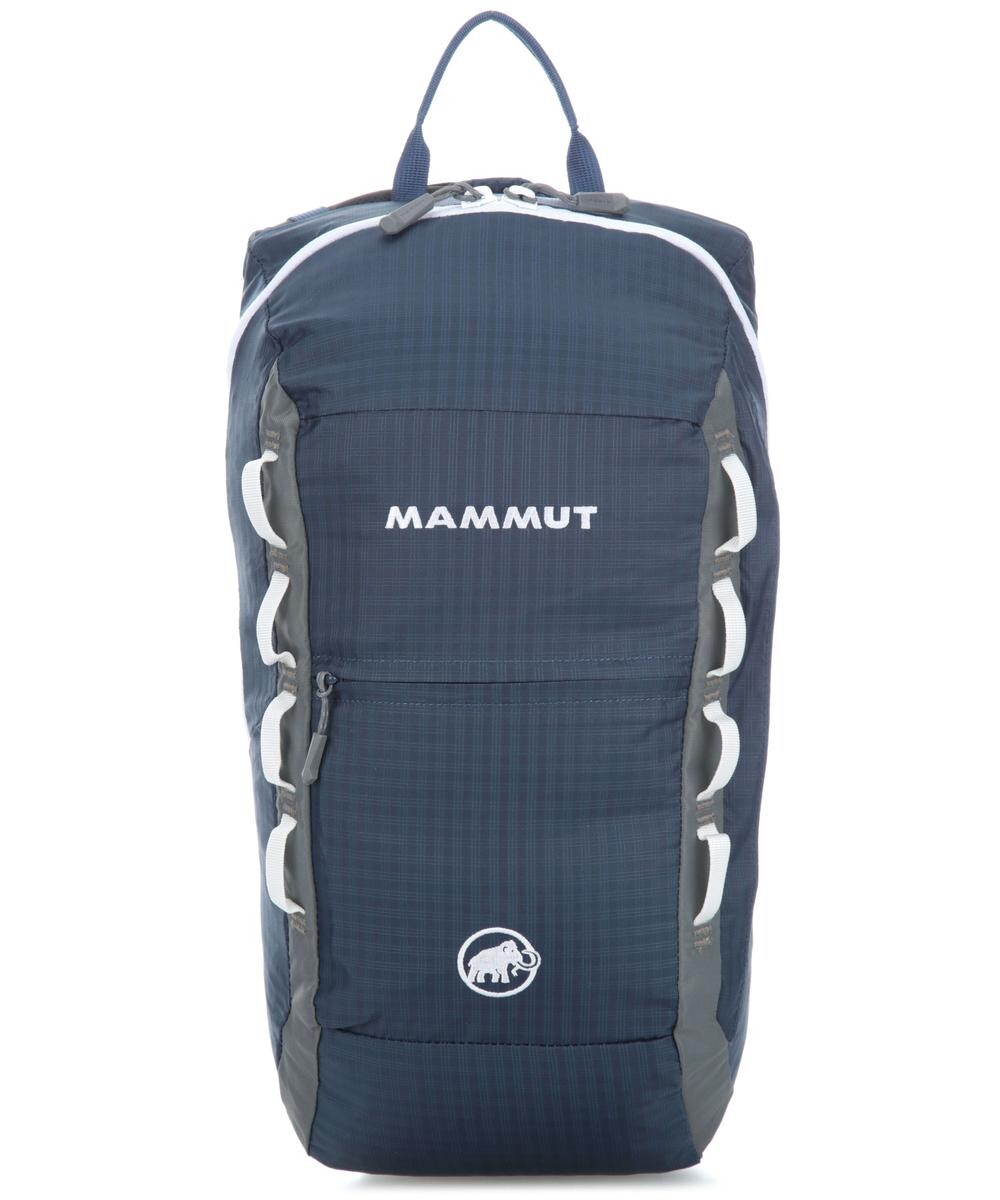 

Рюкзак Neon Light из синтетического волокна Mammut, синий