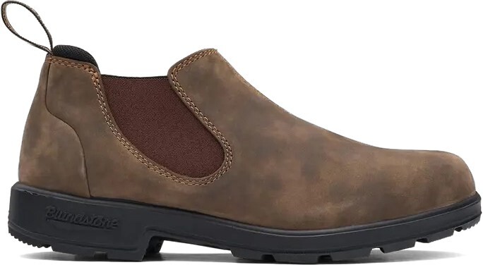 

Оригинальные туфли с низким вырезом Blundstone, коричневый