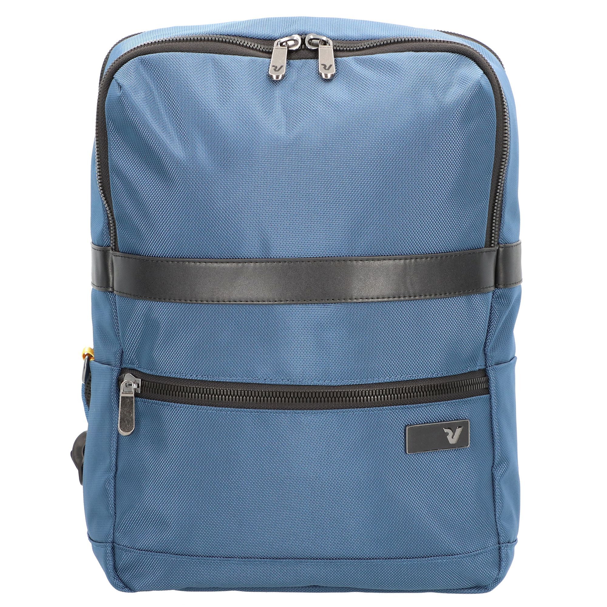 Рюкзак Roncato Rover 41 cm Laptopfach, цвет blu
