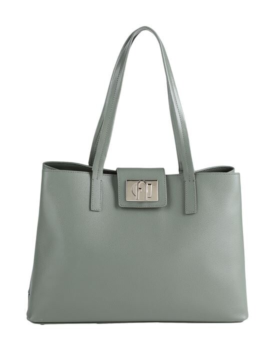 

Сумка FURLA, зеленый