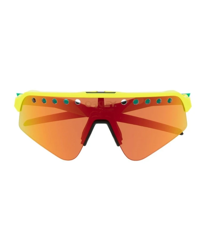 

Солнцезащитные очки Sutro lite Oakley, мультиколор