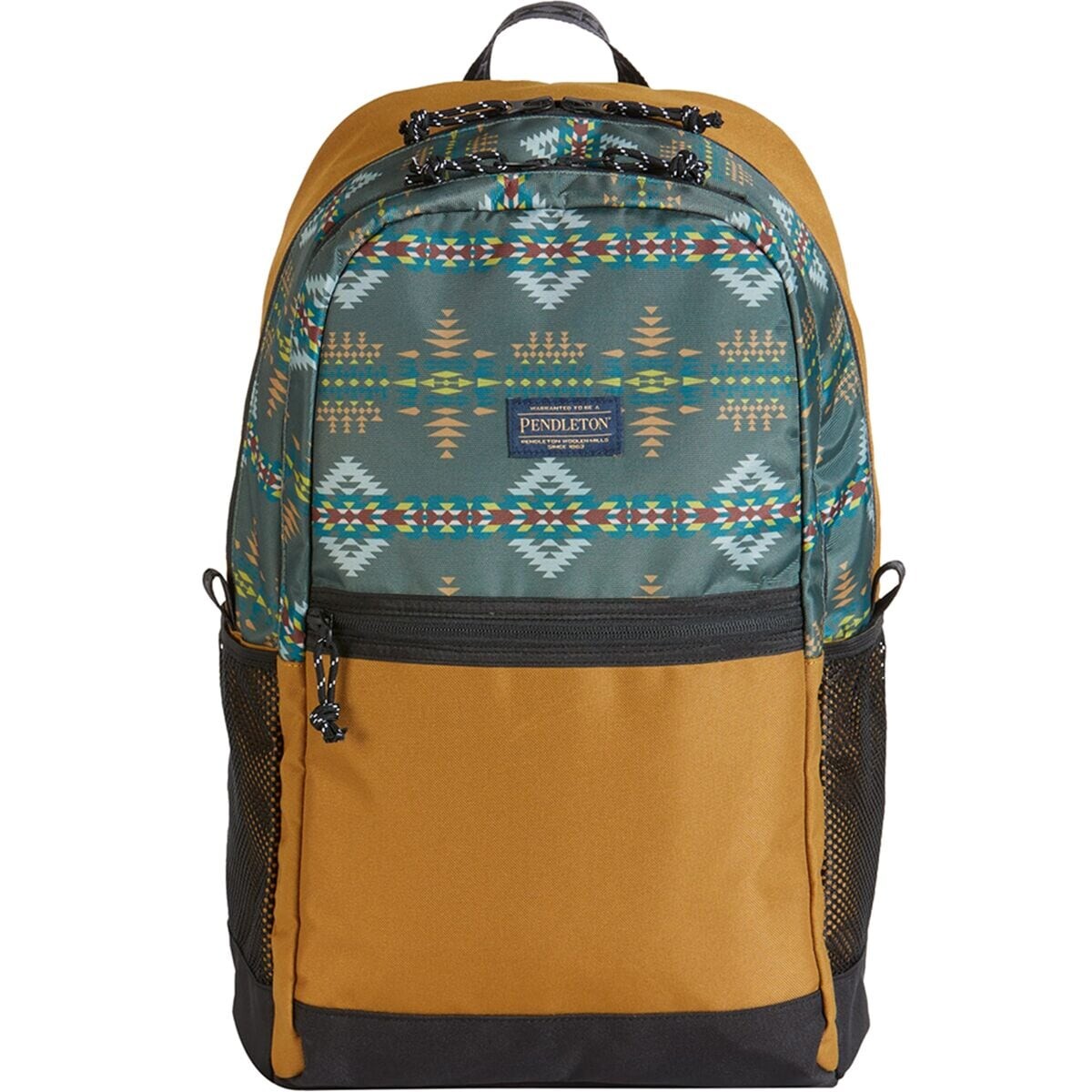 

Рюкзак Pendleton, зеленый
