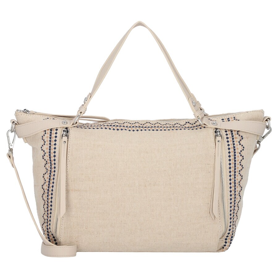 

Шоппер Desigual Shopper, кремовый