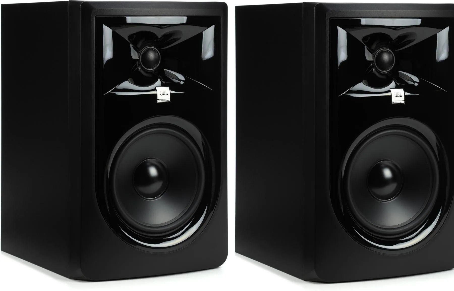 Jbl monitors. JBL 306p MKII. JBL 306p mk2. JBL 305p MKII Black. JBL 308 mk2.