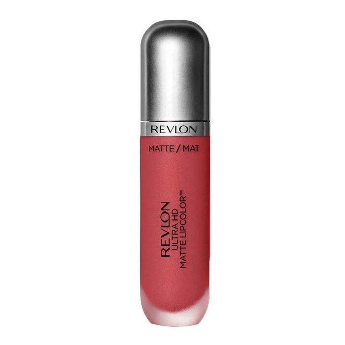 

Губная помада Ultra HD Matte Lipcolor Revlon, 983 Exhibitionist
