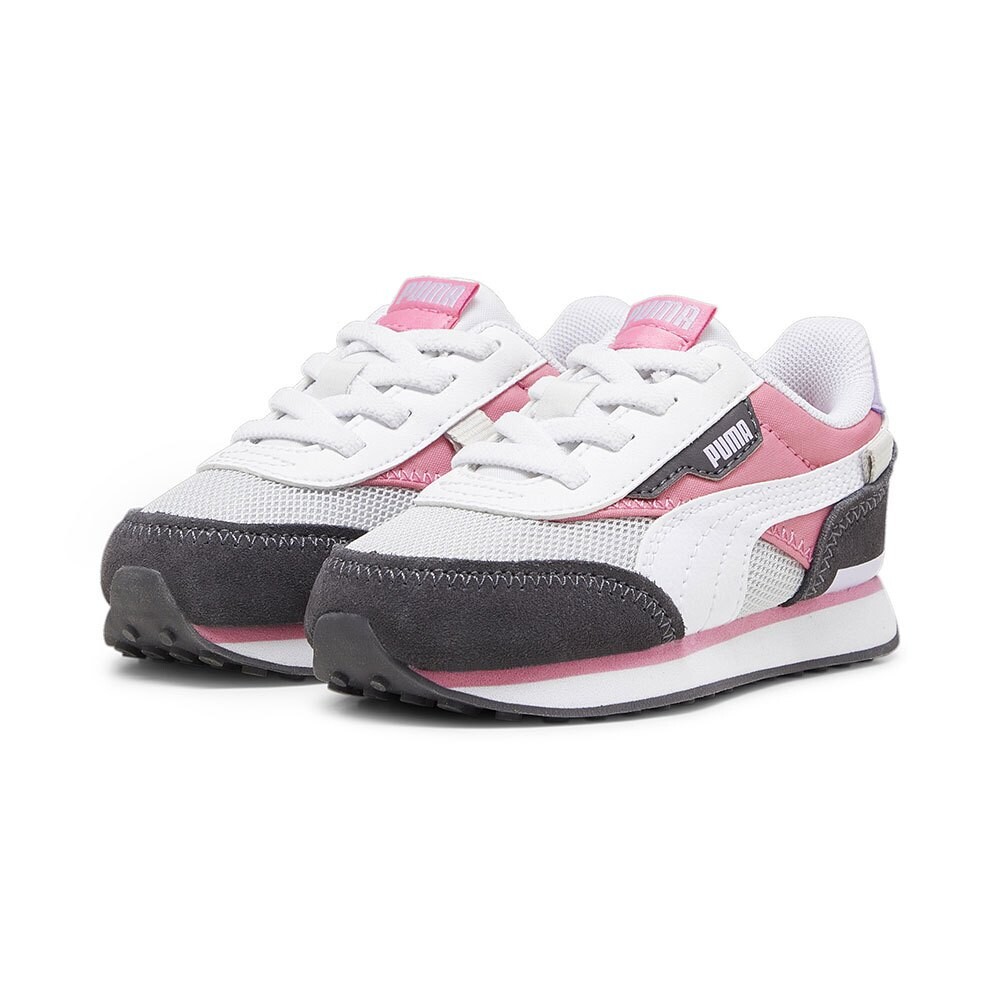 

Кроссовки Puma 381856 Future Rider Splash, розовый