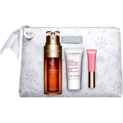 

Подарочный набор Clarins Double Serum 50 мл