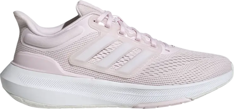 

Кроссовки Wmns Runfalcon 3.0 Wide 'Almost Pink White', розовый