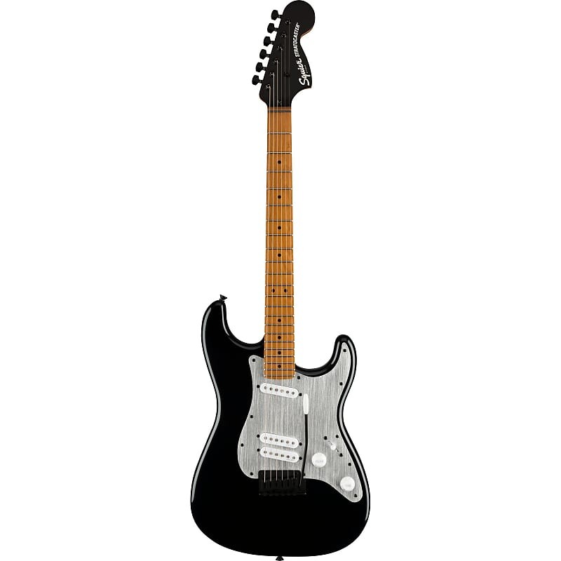 

Электрогитара Squier Contemporary Stratocaster Special Electric Guitar - Black