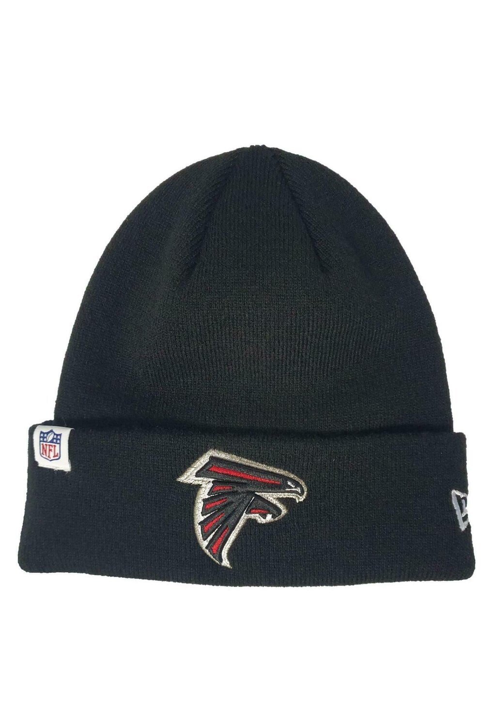

Шапка ATLANTA FALCONS NFL ESSENTIAL LOGO New Era, цвет schwarz