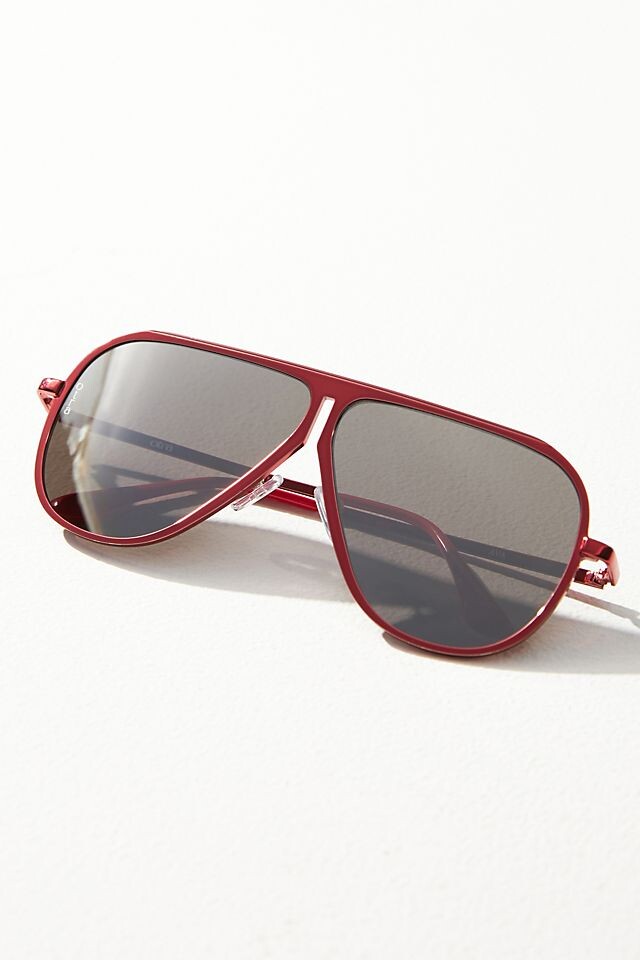 

Солнцезащитные очки Otra Eyewear Ava, красный