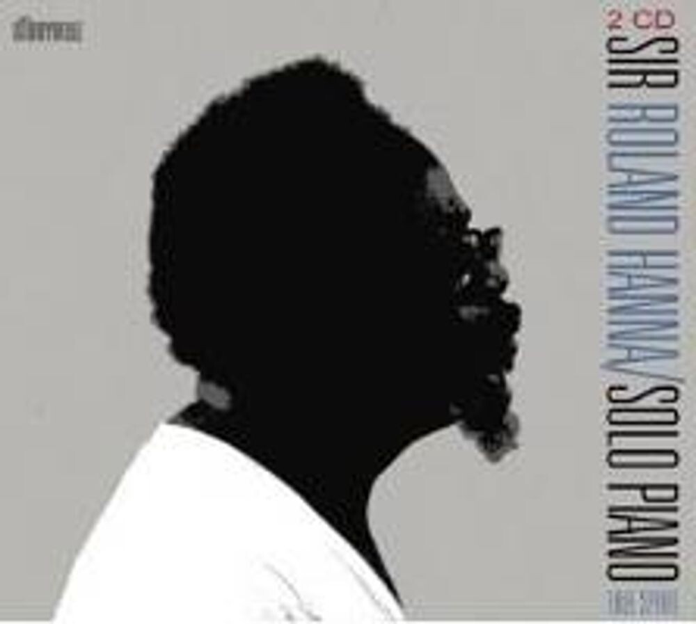 

Диск CD Free Spirit - Sir Roland Hanna