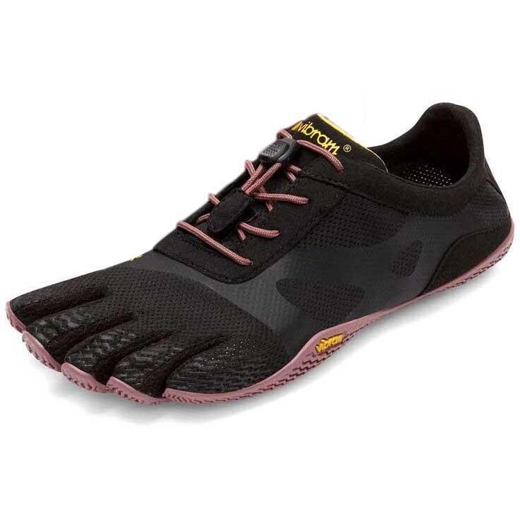 

Кроссовки Vibram Fivefingers Kso Evo, черный