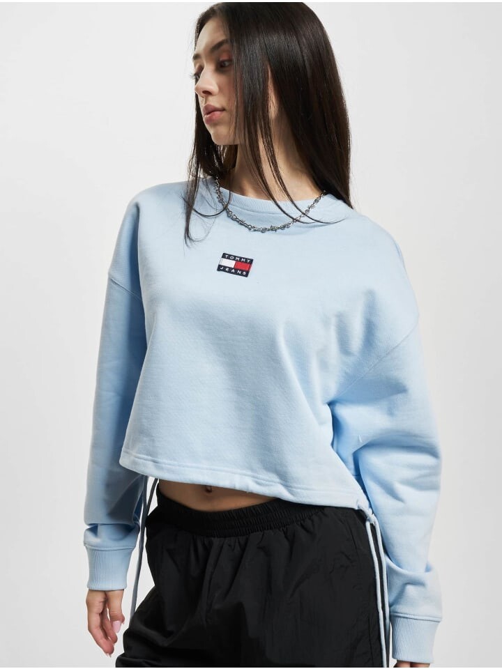 

Толстовка Tommy Hilfiger, синий