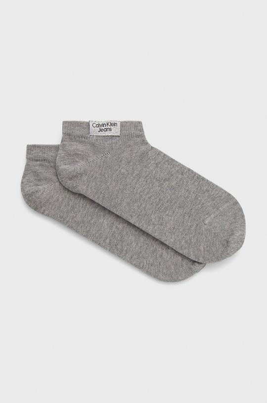 

Носки (2 пары) 701218749.БРО Calvin Klein Jeans, серый