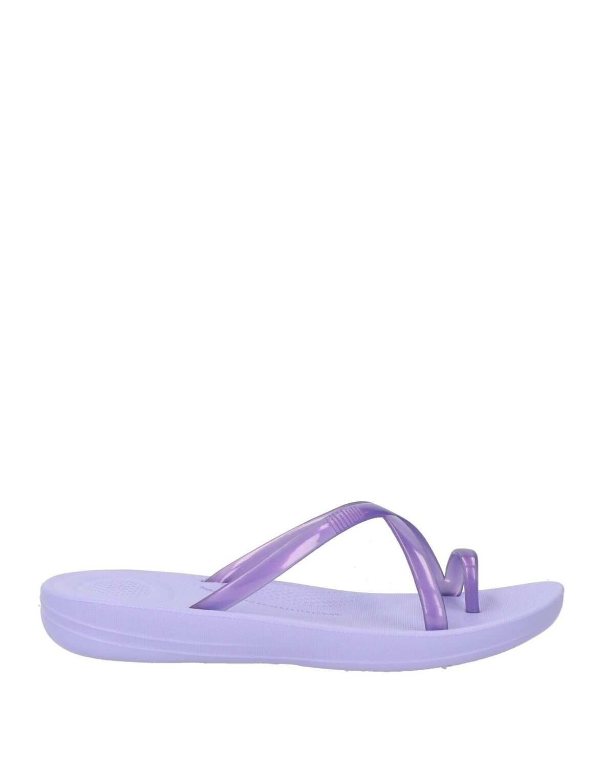 

Сандалии Fitflop, фиолетовый