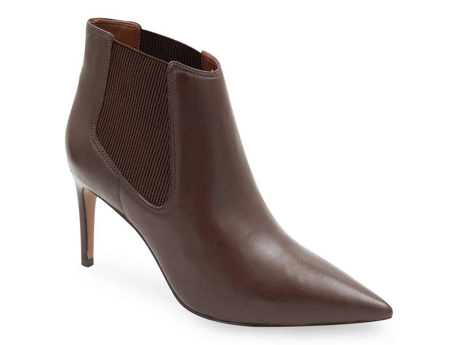 

Лила Бути BCBGMaxazria, темно-коричневый