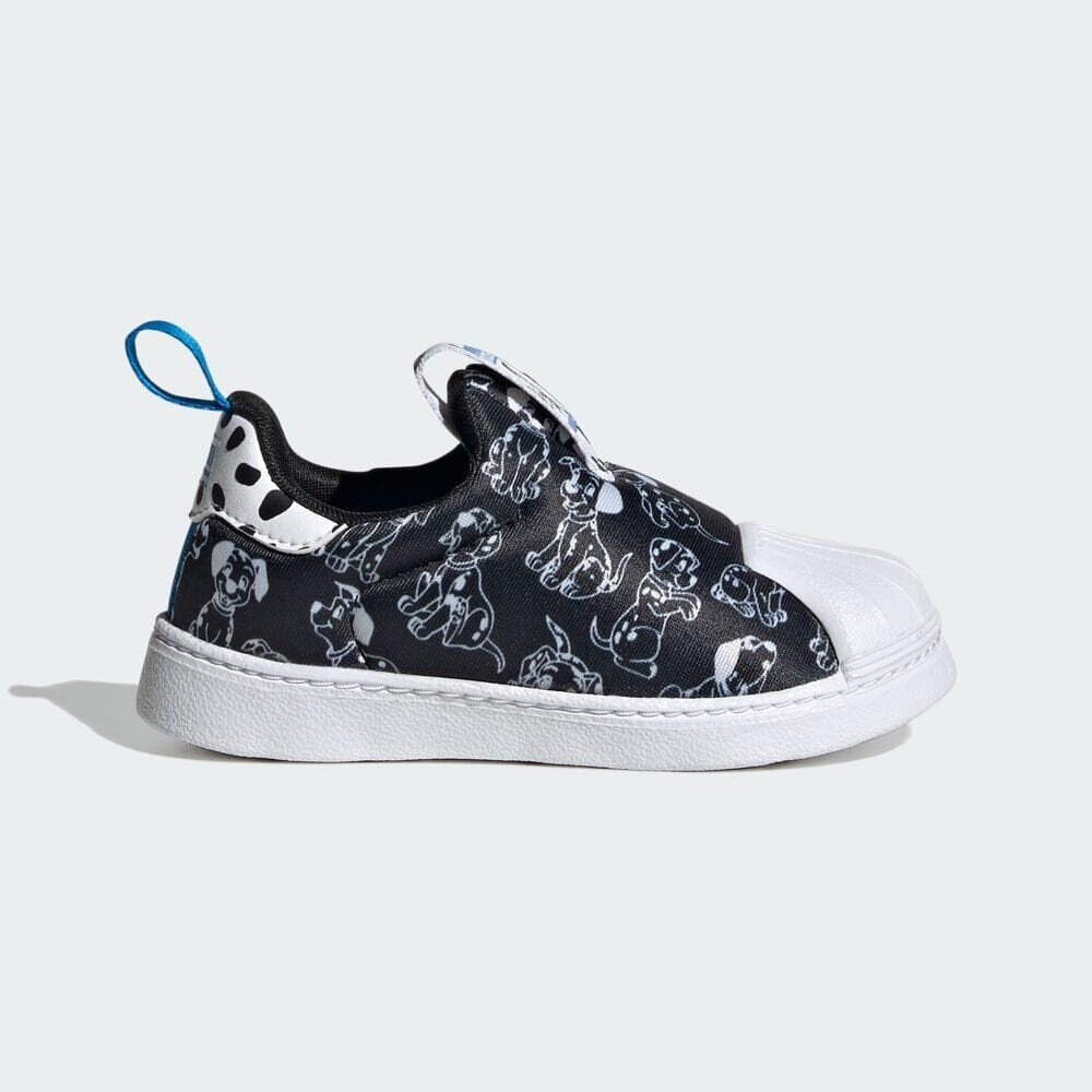 

Кроссовки ADIDAS ORIGINALS × DISNEY 101 DALMATIANS SST 360 KID