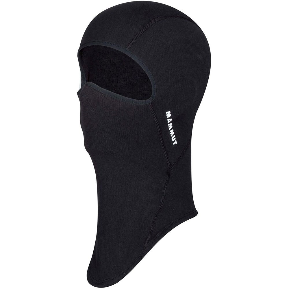 

Неквормер Mammut Balaclava, черный