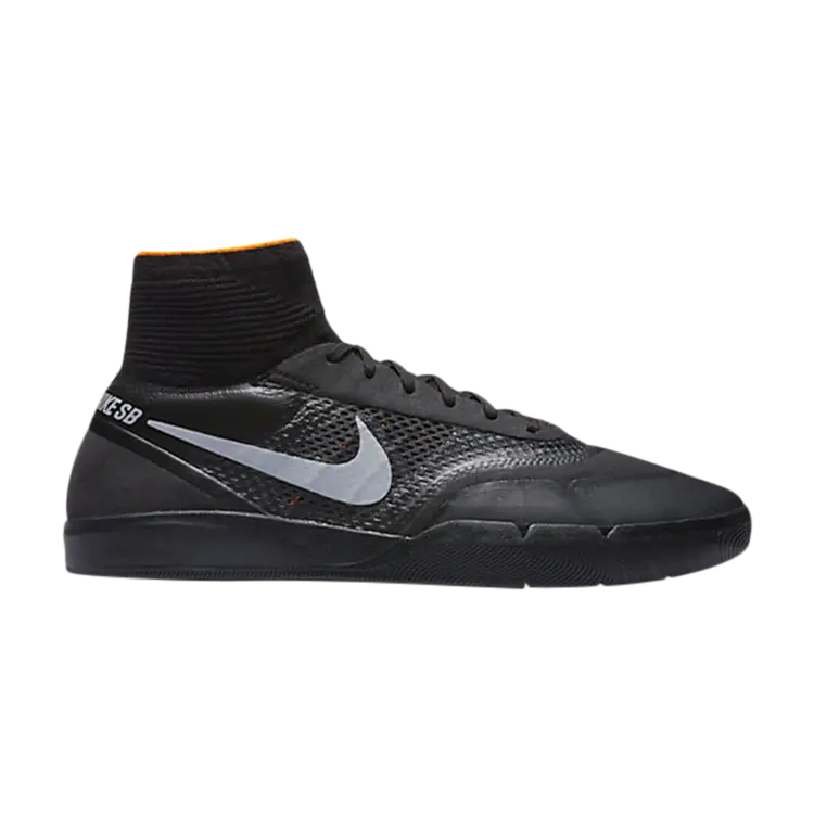 

Кроссовки Nike Hyperfeel Koston 3 XT 'Black', черный