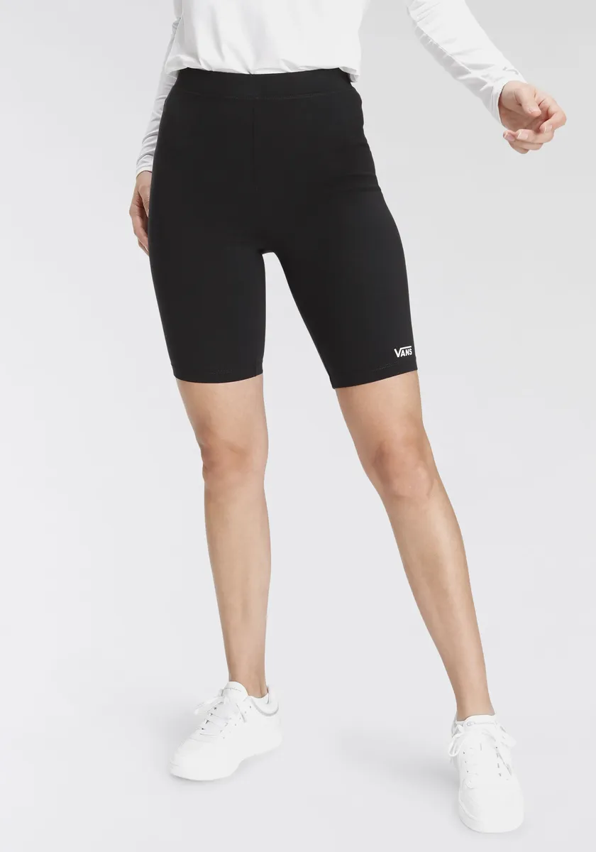 

Велосипедные шорты Vans "FLYING V LEGGING SHORT", черный