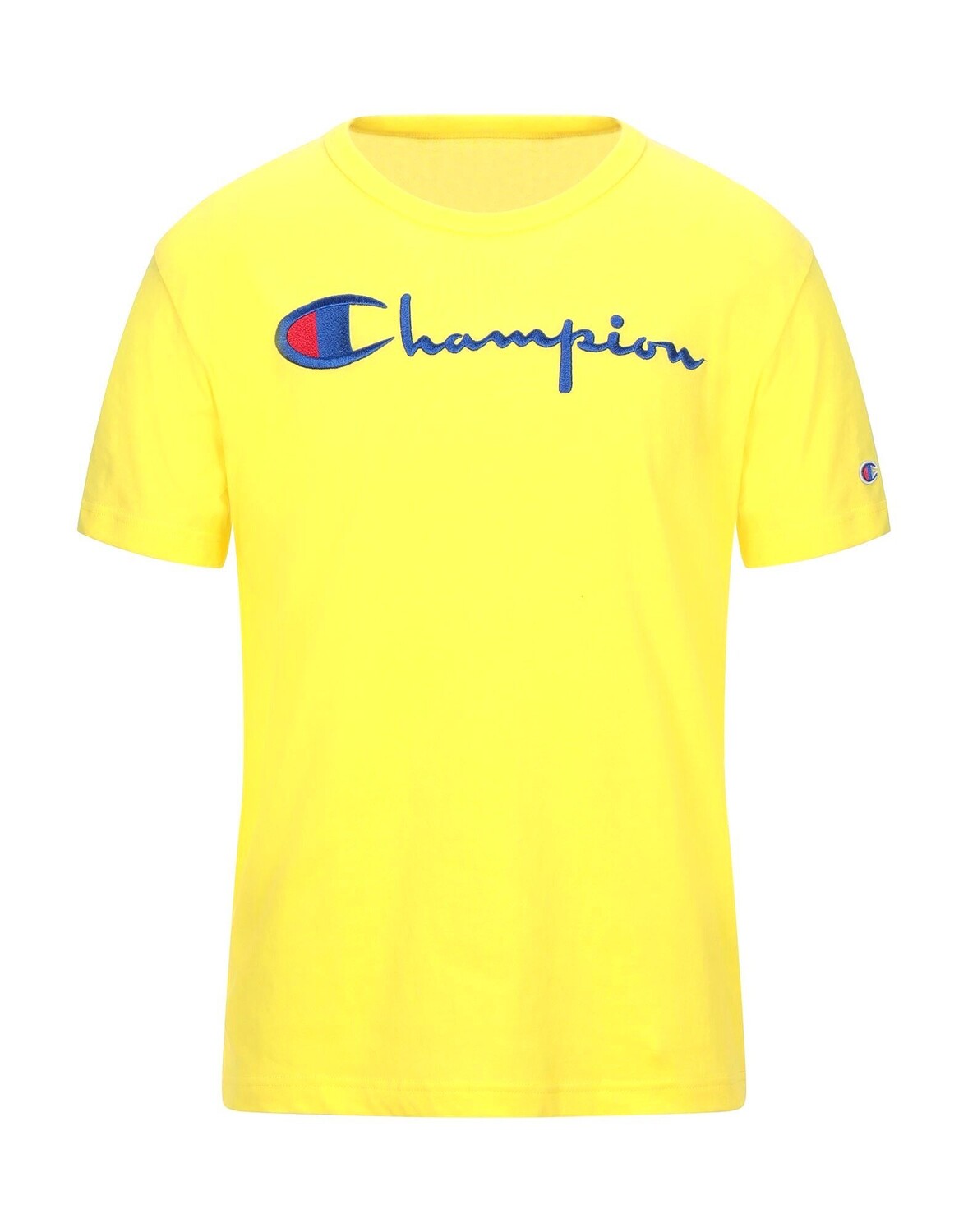 

Футболка Champion, желтый