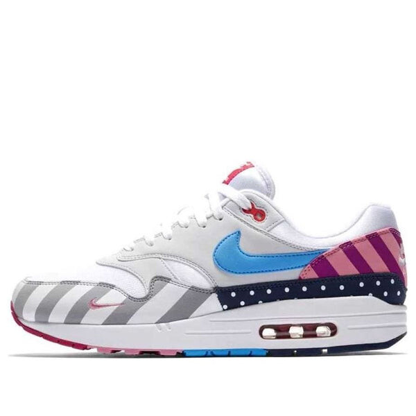

Кроссовки air max 1 Nike, белый