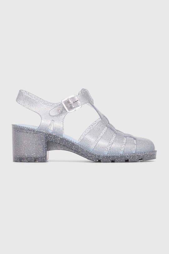 

Босоножки MELISSA ID HEEL AD Melissa, прозрачный