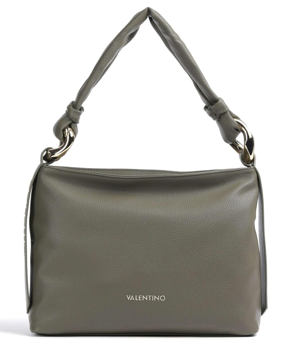 

Сумка-ведро Ring Re из искусственной кожи Valentino Bags, хаки