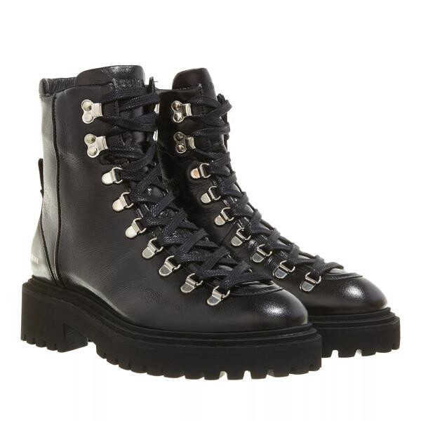 

Сапоги frankie mountain black Nubikk, черный