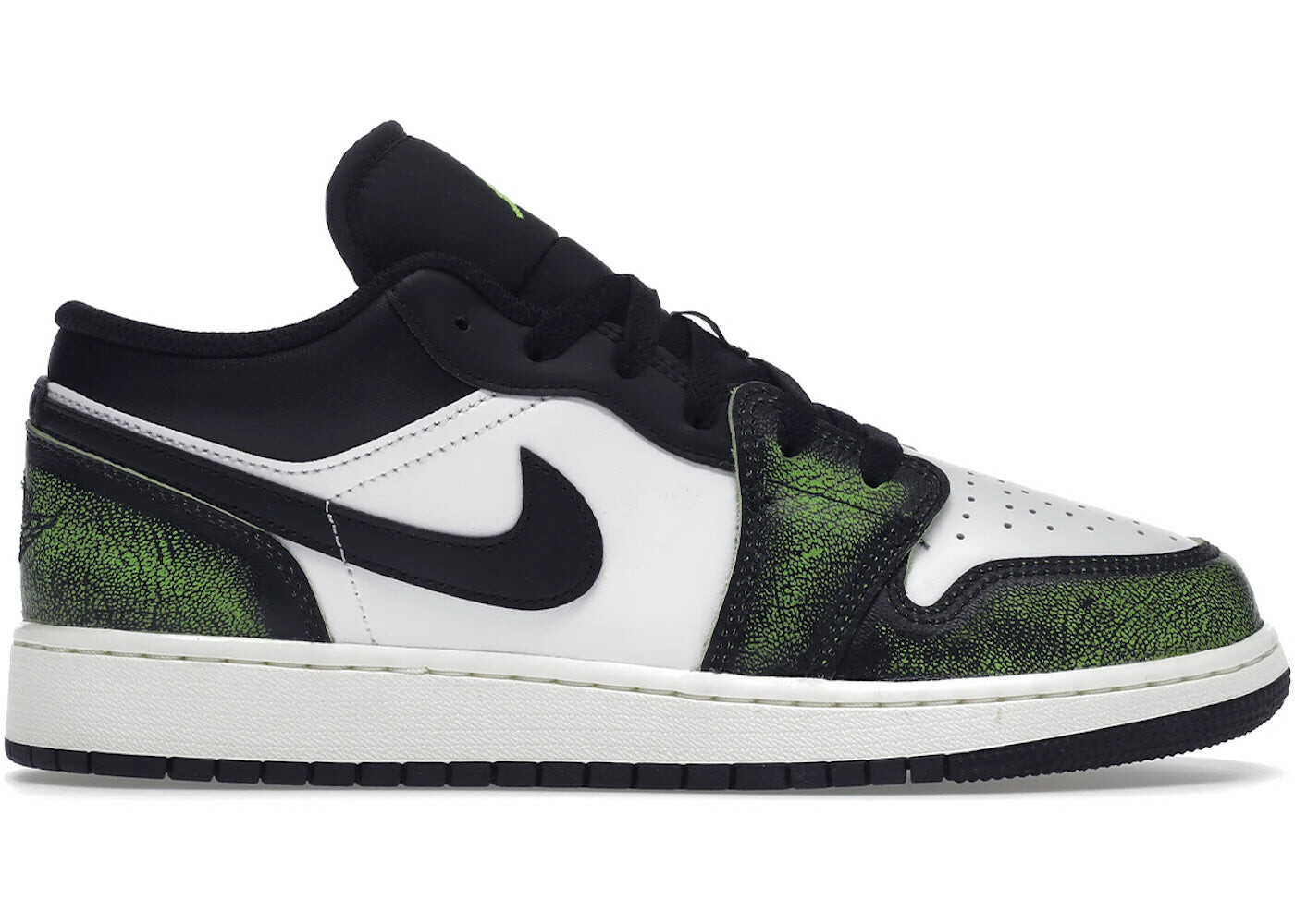 

Кроссовки Air Jordan 1 Low