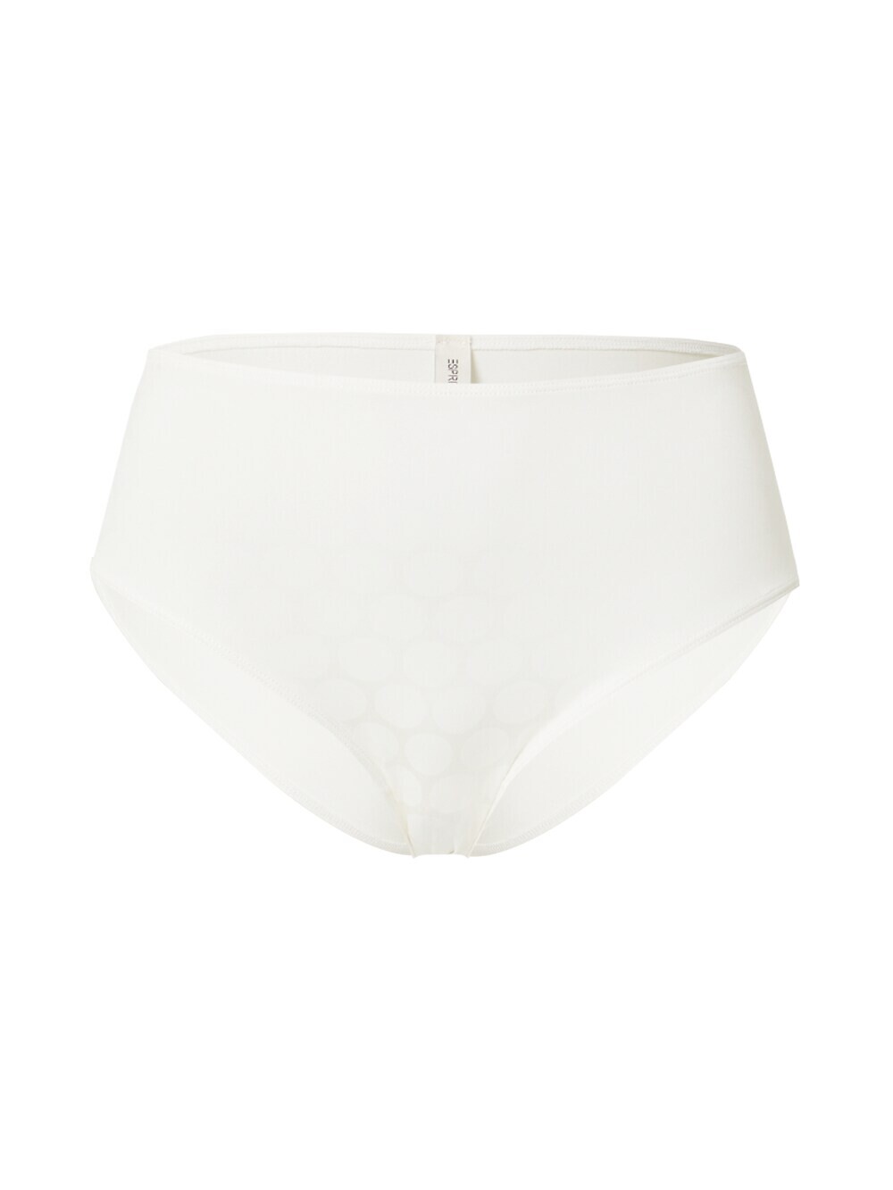 

Трусы бойшортс ESPRIT, от белого