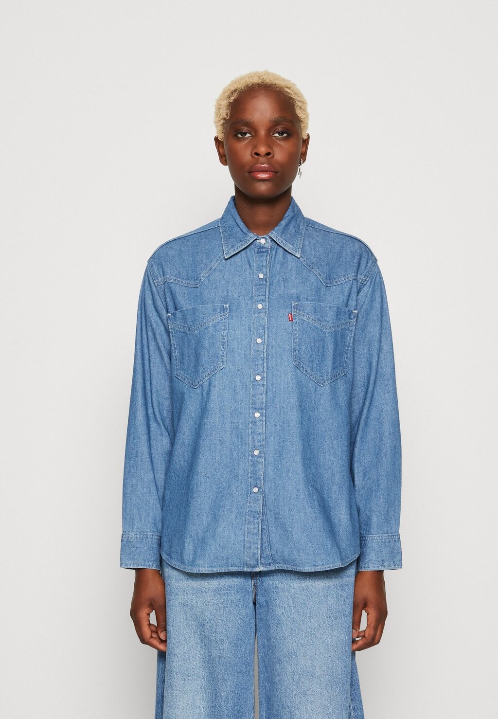 

Рубашка Levi's