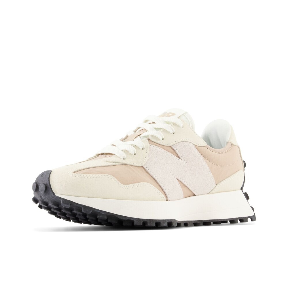 

Кроссовки New Balance, бежевый