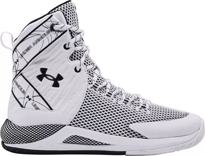 

Женские волейбольные кроссовки Under Armour HOVR Highlight Ace