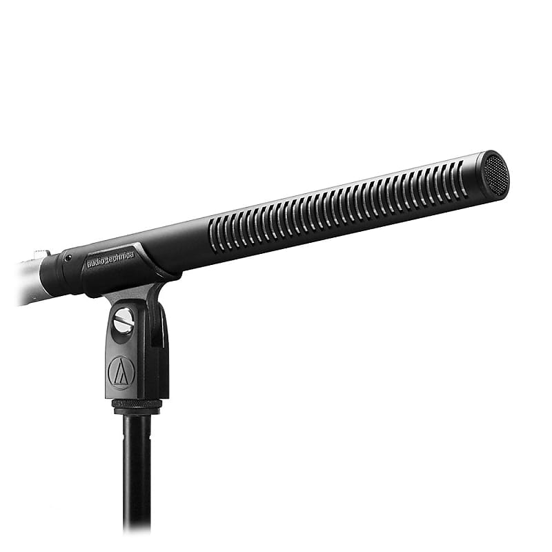 микрофон для видеосъёмок audio technica bp4029 Конденсаторный микрофон Audio-Technica BP4029 Stereo Shotgun Microphone